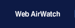 Web AirWatch